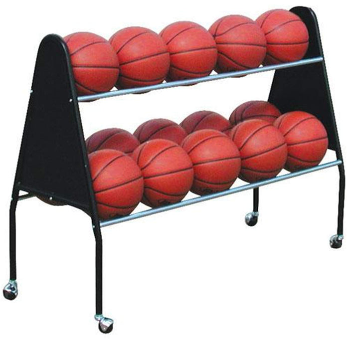 15 Ball Cart (EA) - Brand New