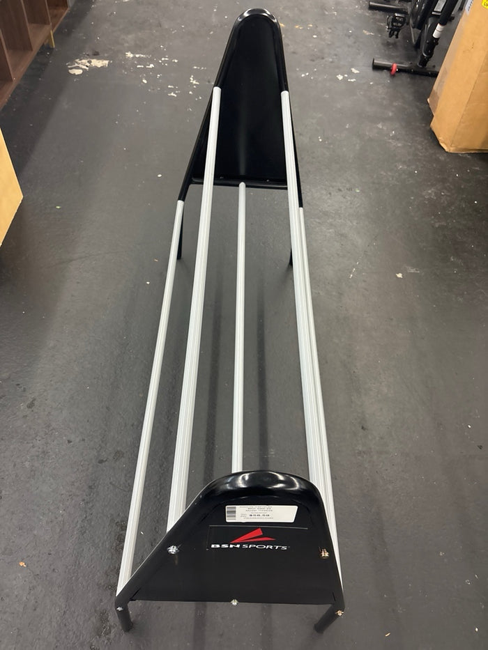 15 Ball Cart (EA) - Brand New