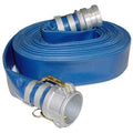 2" DISCHARGE HOSE QUICK CONNECT
