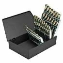 29 Pc. BLITZ BITS MECHANIC'S LENGTH DRILL SET