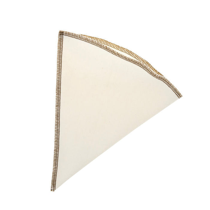 Photo of CoffeeSock Chemex Filter 3-Cup ( ) [ CoffeeSock ] [ Cloth Filters ]