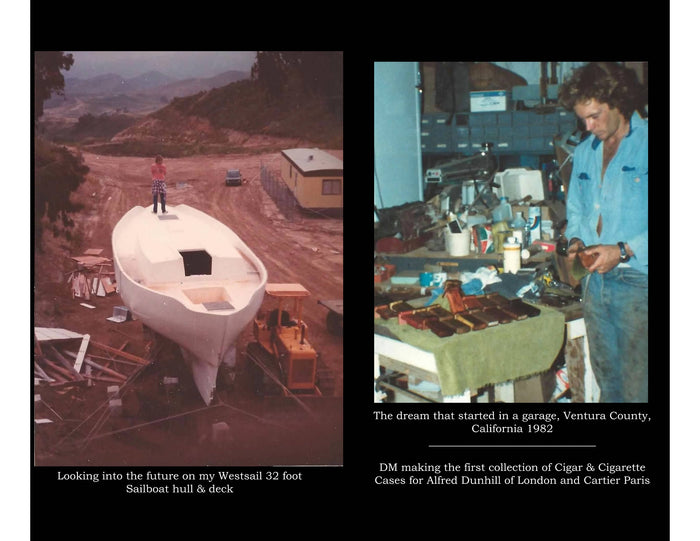 "38 YEARS" Daniel Marshall Commemorative Book