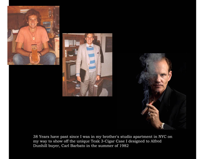 "38 YEARS" Daniel Marshall Commemorative Book