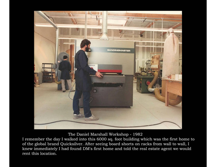 "38 YEARS" Daniel Marshall Commemorative Book