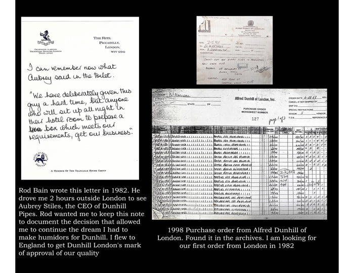 "38 YEARS" Daniel Marshall Commemorative Book