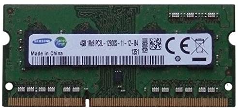 4GB DDR3 Ram Module