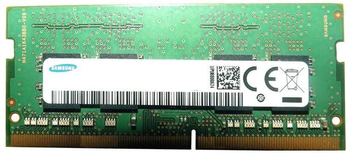 4GB DDR3 Ram Module