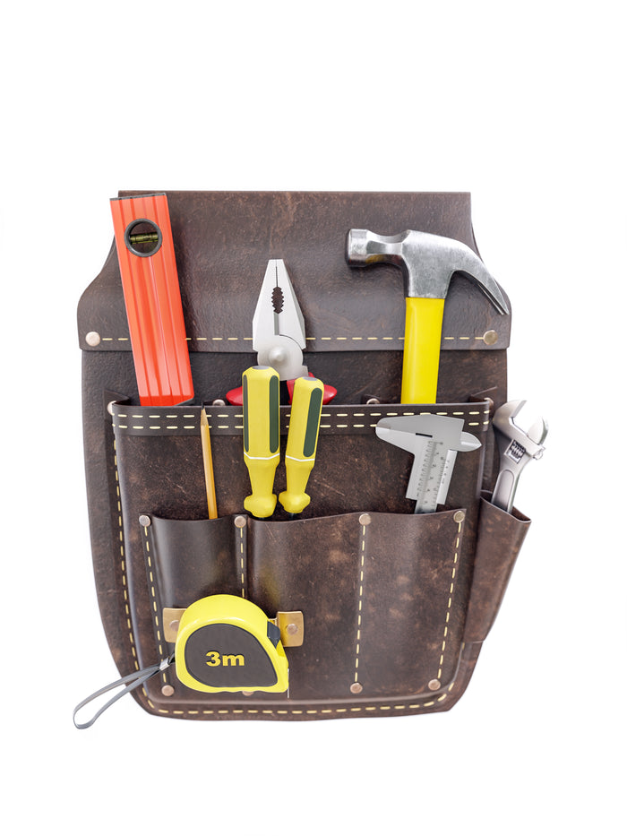 5 Pocket Quick Draw Holster