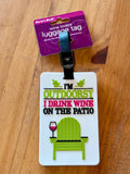 Luggage Tags