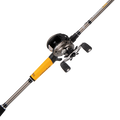 Abu Garcia JLEELP-L/701MH Jordan Lee Baitcast Combo - new