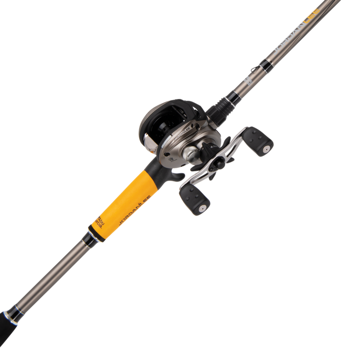 Abu Garcia JLEELP-L/701MH Jordan Lee Baitcast Combo - new