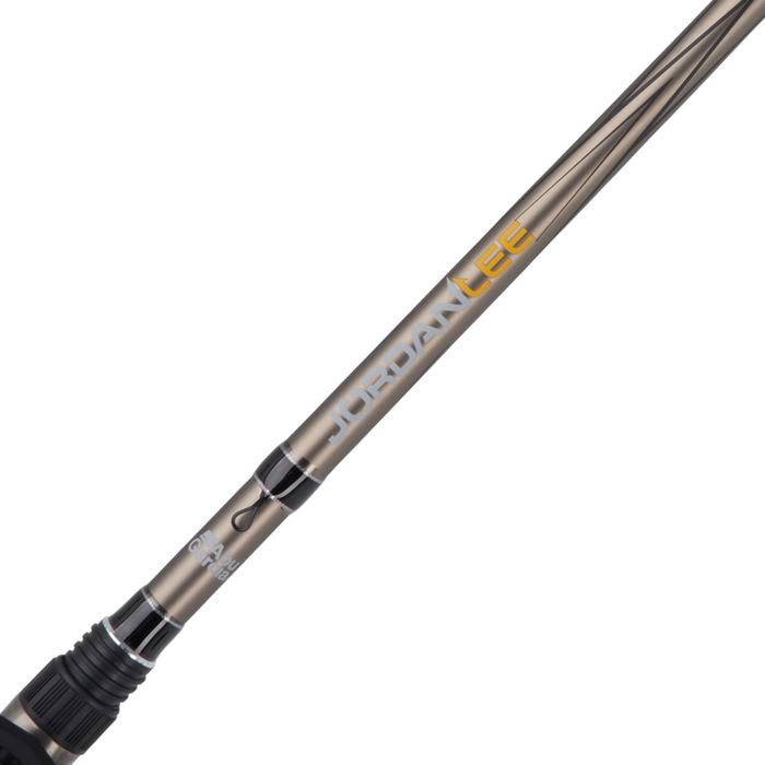Abu Garcia JLEELP-L/701MH Jordan Lee Baitcast Combo - new