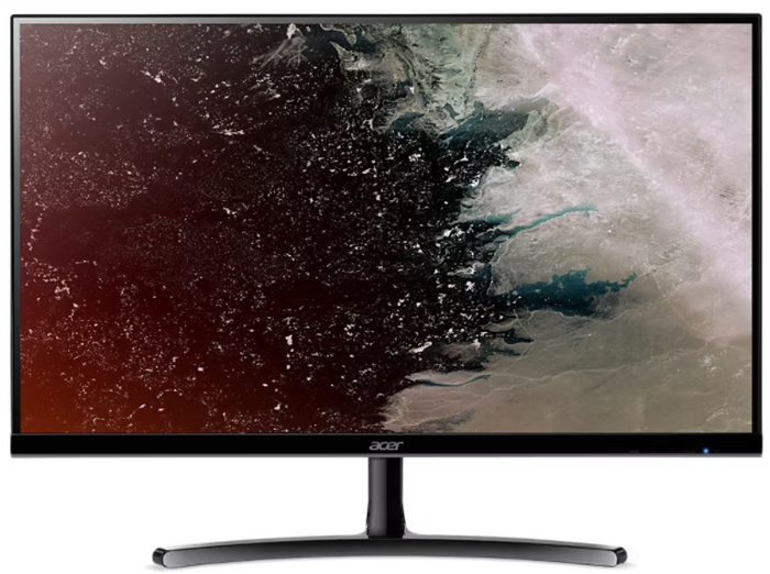 Acer ED272 27" GRADE A Landscape Renewed