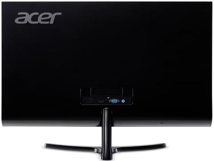 Acer ED272 27" GRADE A Landscape Renewed