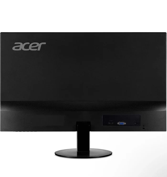 ACER SB220Q GRADE A 21.5" Standard Black Monitor Renewed
