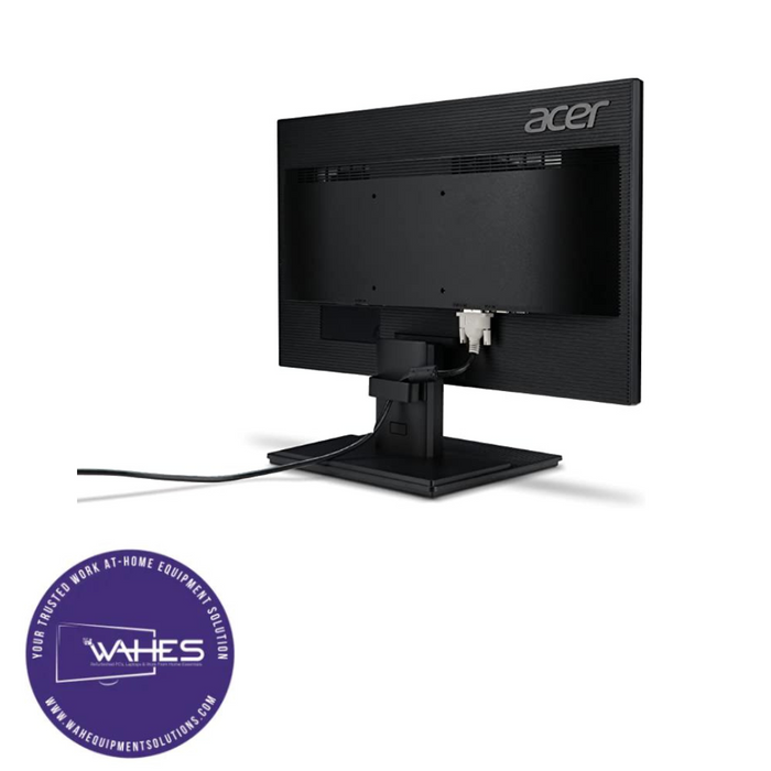 Acer V226HQL GRADE A 21.5" Widescreen Full HD LCD Monitor Renewed