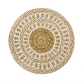 ADELAIDE SEAGRASS PLACEMAT
