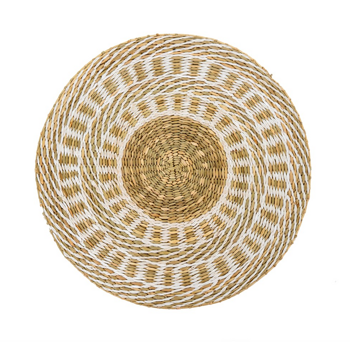 ADELAIDE SEAGRASS PLACEMAT