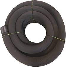 ADS HDPE Perforated Sock Pipe (price is subject to freight)