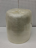 Allswell 3" Covered Memory Foam Mattress Topper, King - new
