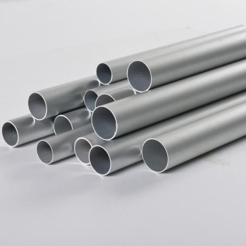 Aluminum Pipe