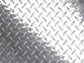 Aluminum Polished Diamond Plate