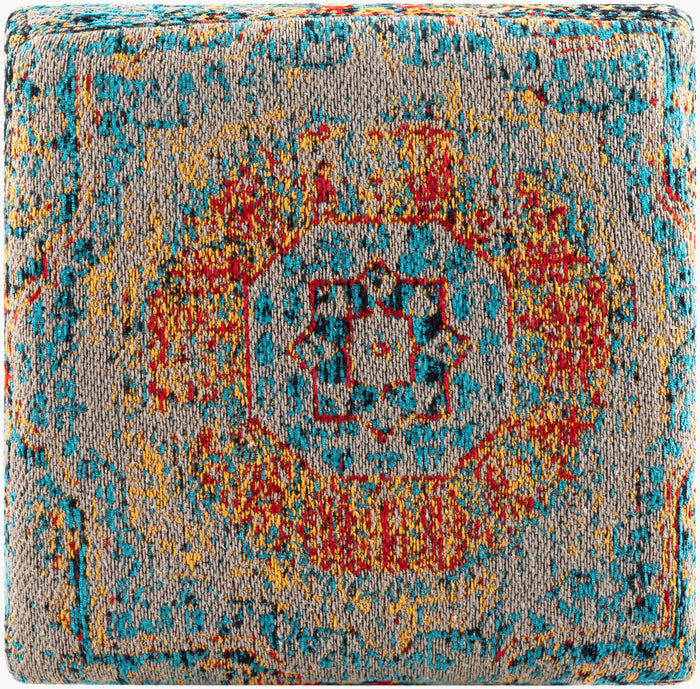 Amsterdam Ottoman/AMPF-001