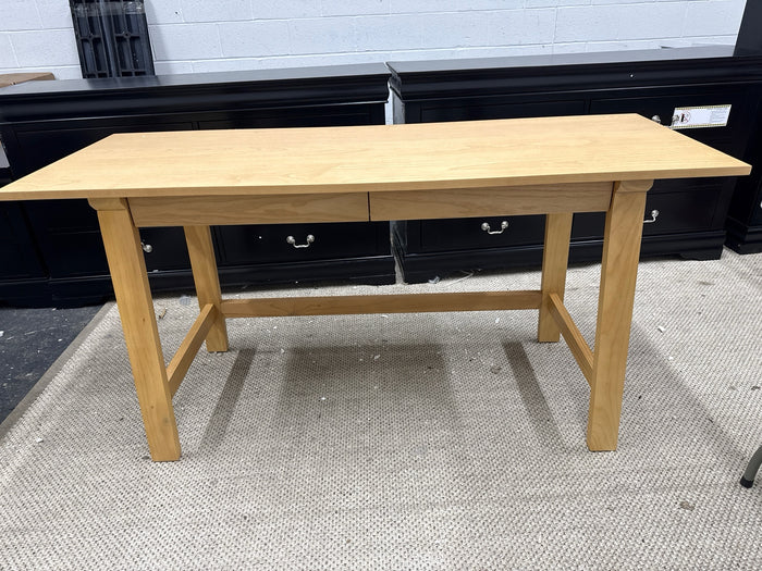 Anaheim Wood Writing Desk with Drawers - Threshold designed with Studio McGee - Brand New