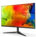 AOC 24B1H GRADE A 23.6" Standard Black Monitor Renewed
