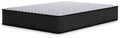 Ashley Sleep White Twin Mattress