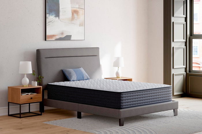 Ashley Sleep White Twin Mattress