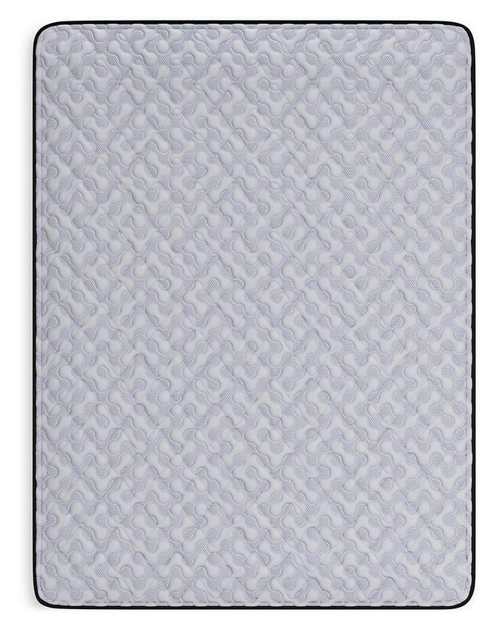 Ashley Sleep White Twin Mattress