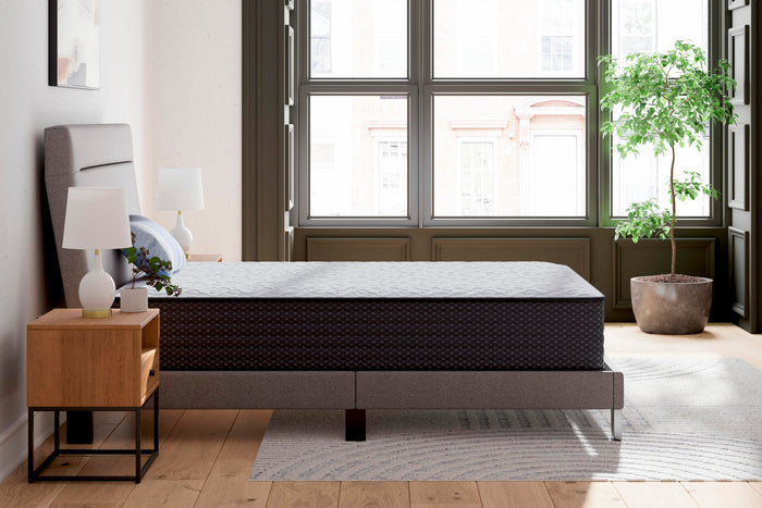 Ashley Sleep White Twin Mattress