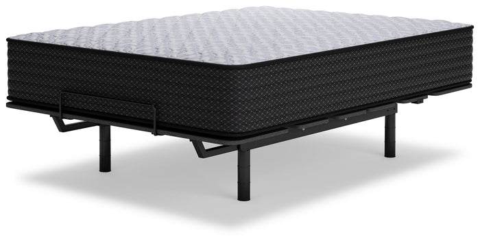 Ashley Sleep White Twin Mattress