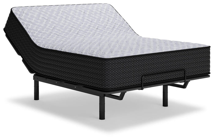 Ashley Sleep White Twin Mattress