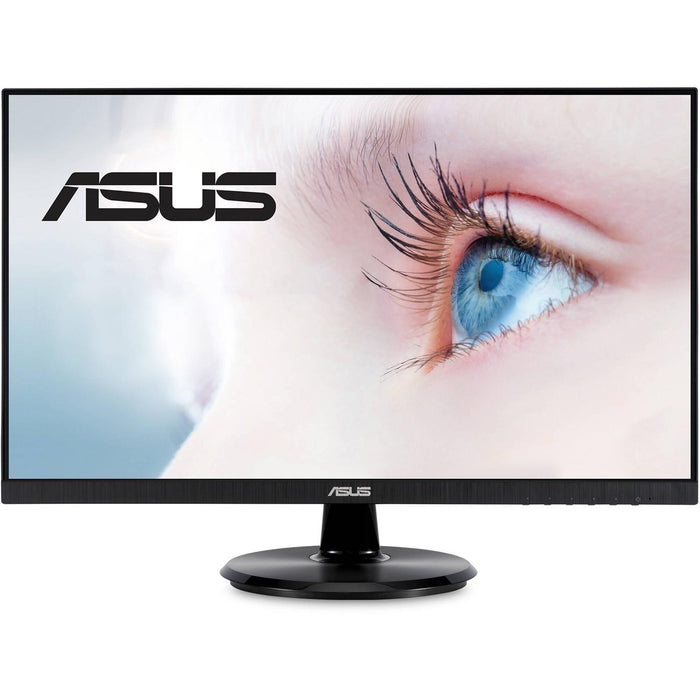 Asus VA24D 23.8" GRADE A Landscape Renewed