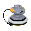 AutoSpa 10" Orbital Car Suerface Polisher with Bonus Bonnets, 94001ASWDI - Used, Like New
