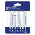 Avanti Pro U-Shank Jig Saw Blade Set (12pc)