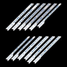 Avanti Pro U-Shank Jig Saw Blade Set (12pc)