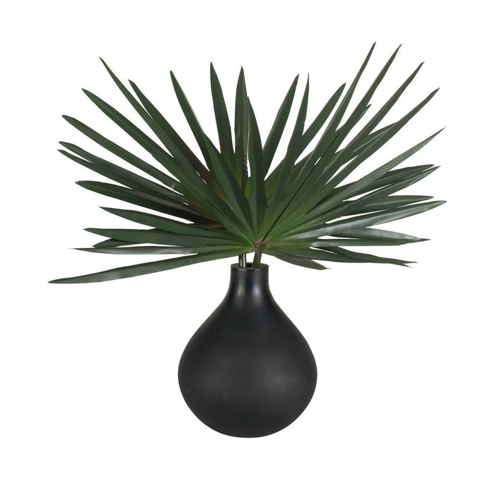 Axis Palm Accent, Black