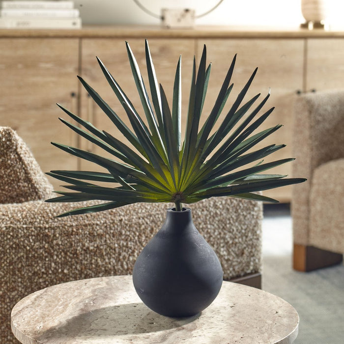 Axis Palm Accent, Black