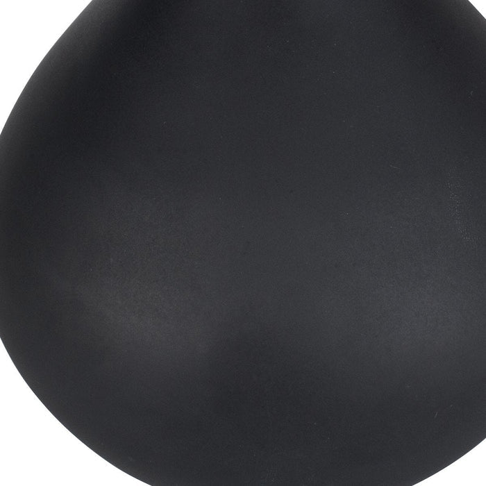 Axis Palm Accent, Black
