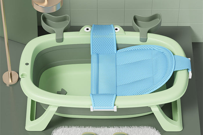 Avocado Green Belt Strainer