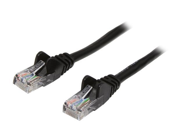 Belkin 15ft/30ft Cat Ethernet Patch Cable (NEW)