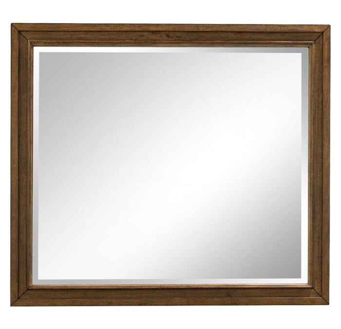 Benchcraft Brown Bedroom Mirror