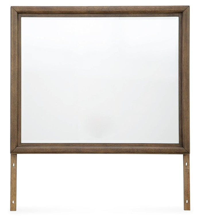 Benchcraft Brown Bedroom Mirror