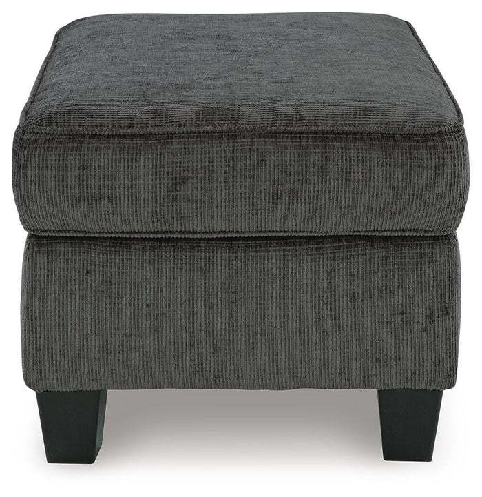Ottoman