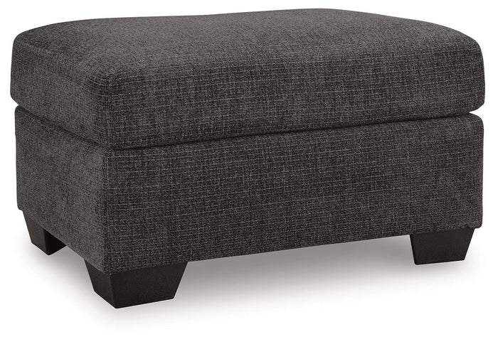 Ottoman
