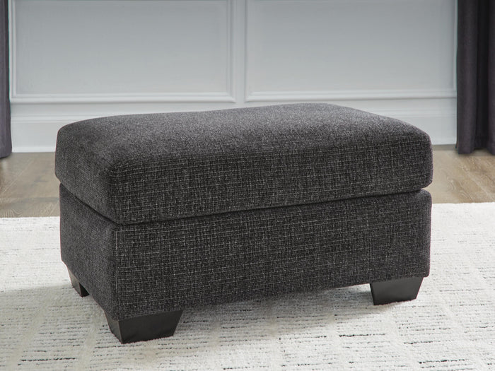 Ottoman