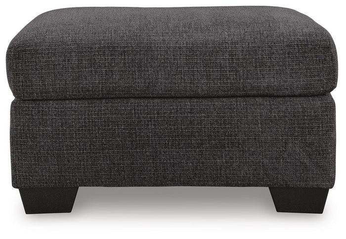 Ottoman